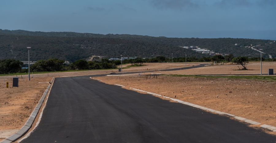 0 Bedroom Property for Sale in Stilbaai Wes Western Cape